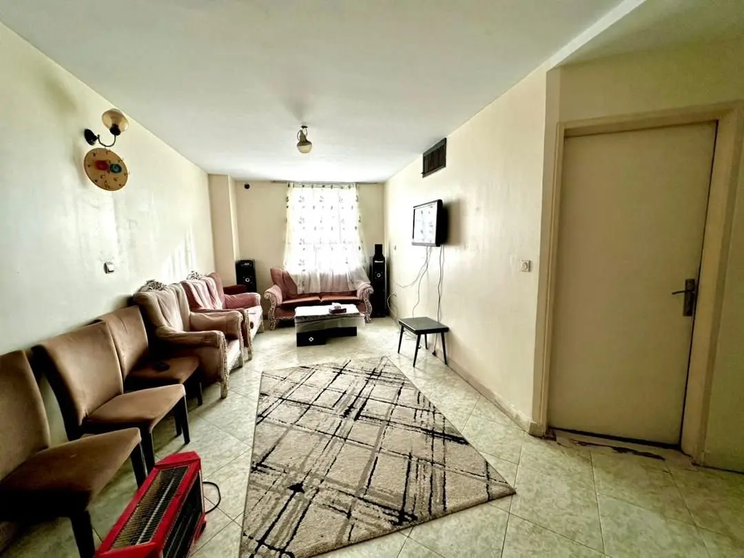 آپارتمان یک خوابه مطلق