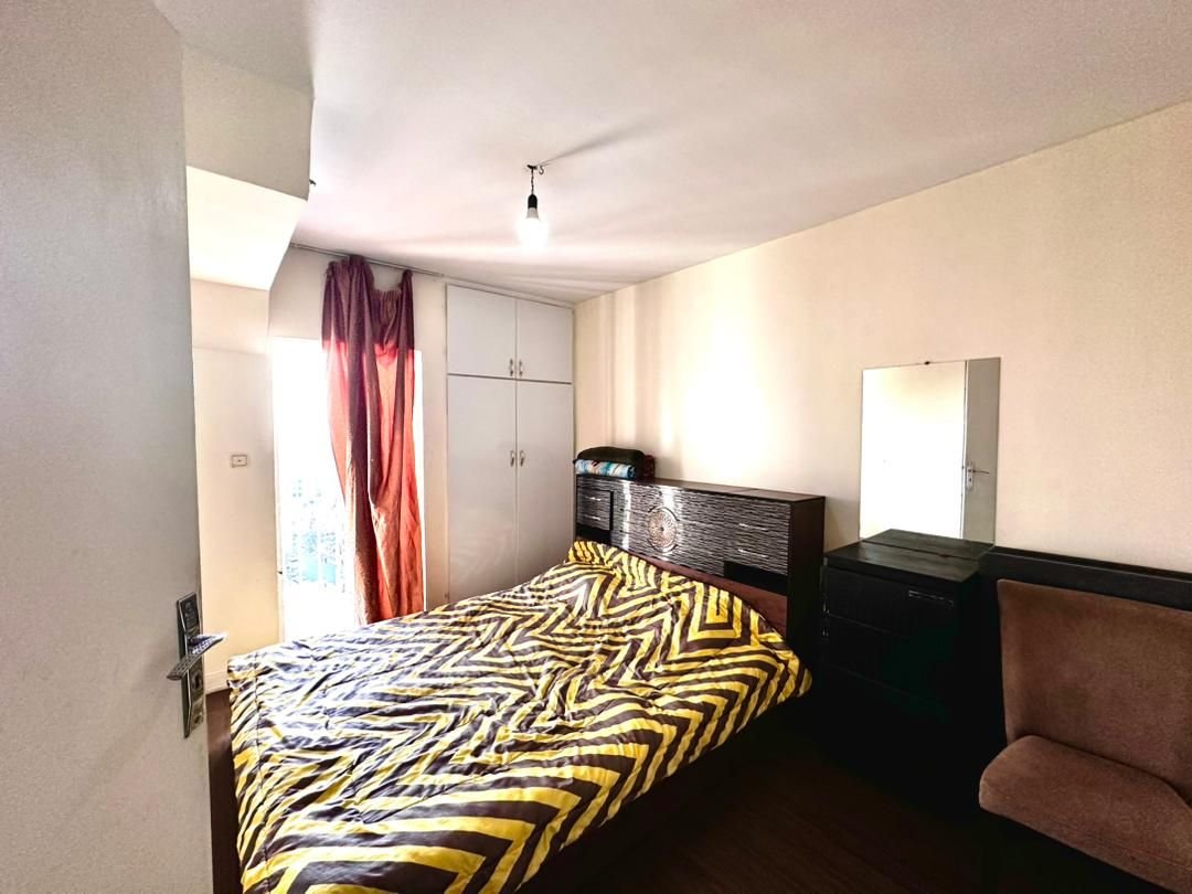 آپارتمان یک خوابه مطلق