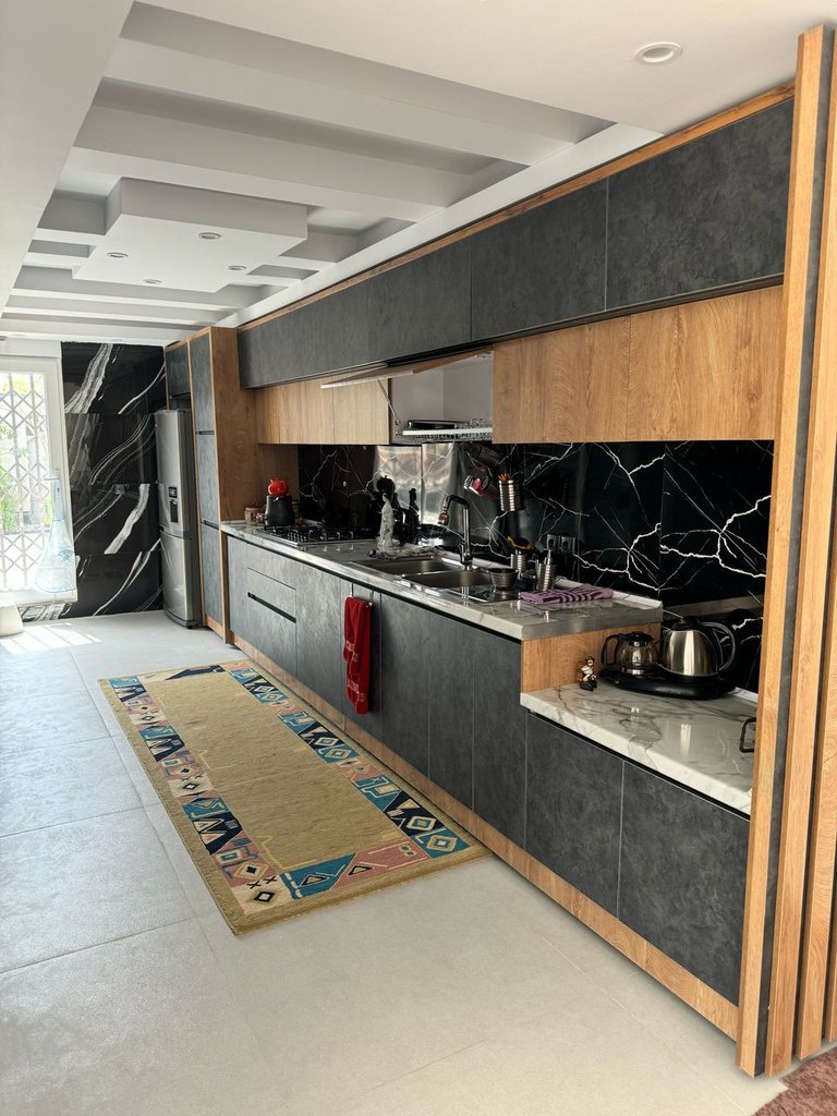 یک خوابه کارما