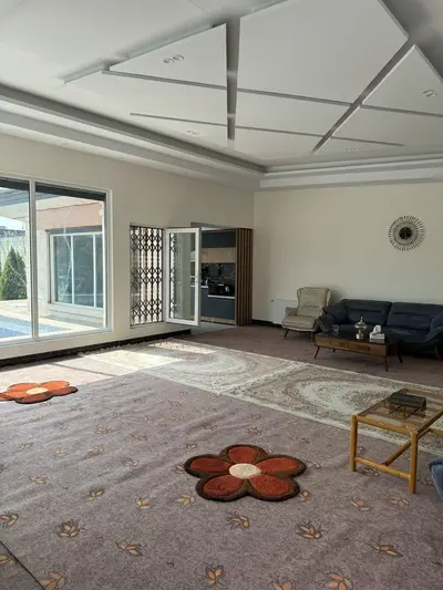 ویلا یک خوابه کارما