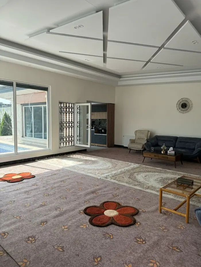 ویلا یک خوابه کارما