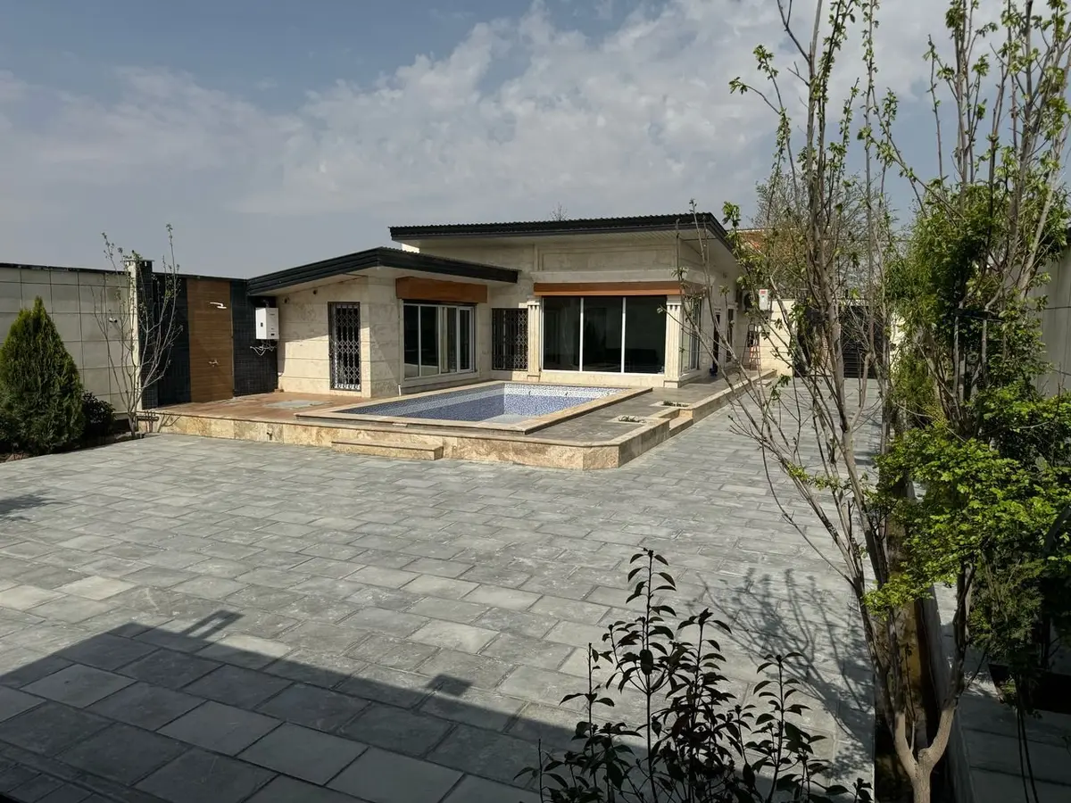 ویلا یک خوابه کارما