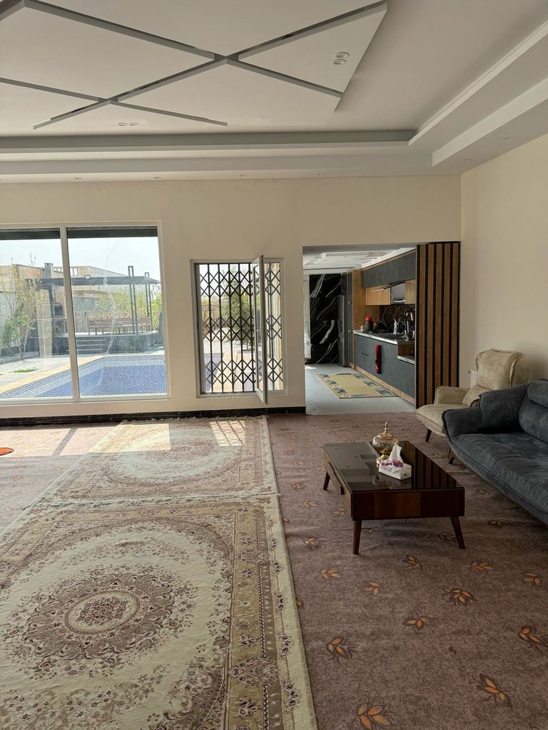 یک خوابه کارما