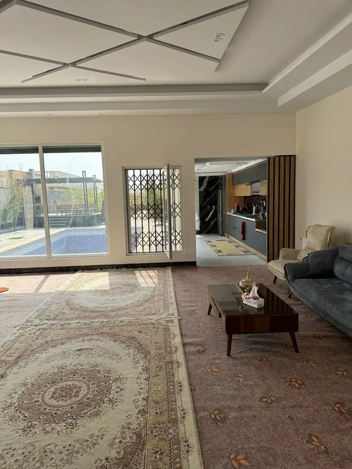 ویلا یک خوابه کارما