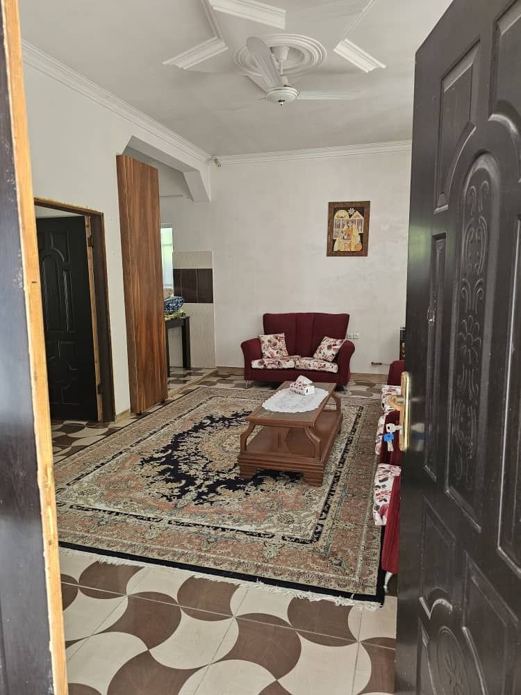 یک خوابه شالی وان