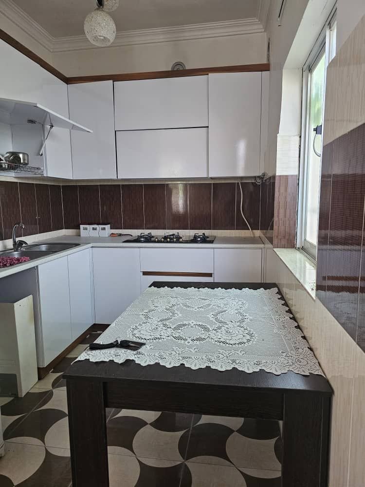 یک خوابه شالی وان