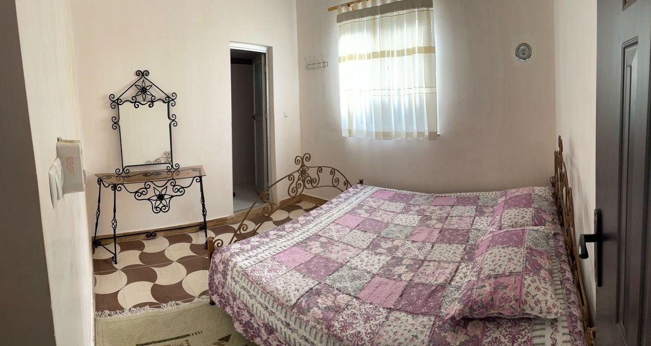 یک خوابه شالی وان