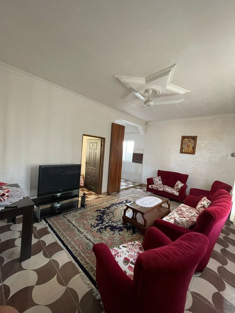 یک خوابه شالی وان