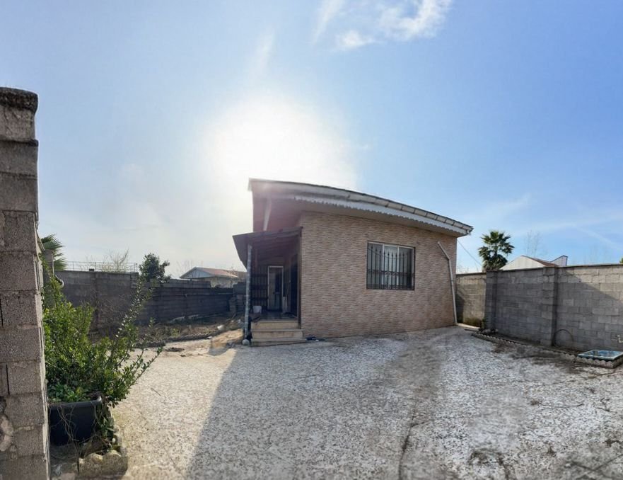 یک خوابه شالی وان