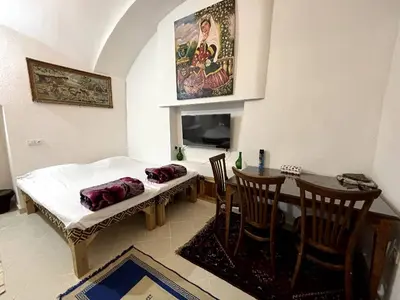 بومگردی سرای آقا محمد - واحد طارونه