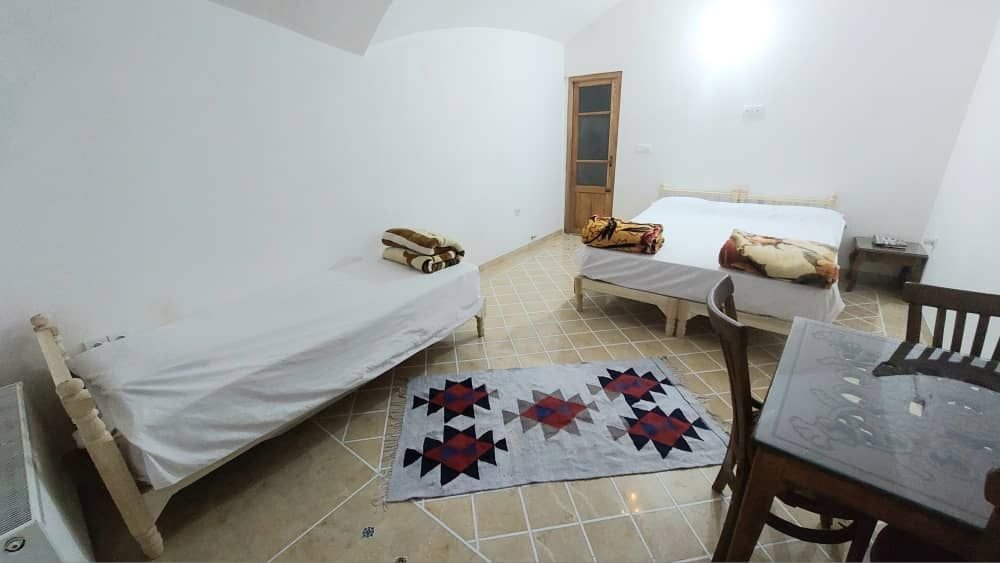 سرای آقا محمد - واحد شیرین بیان