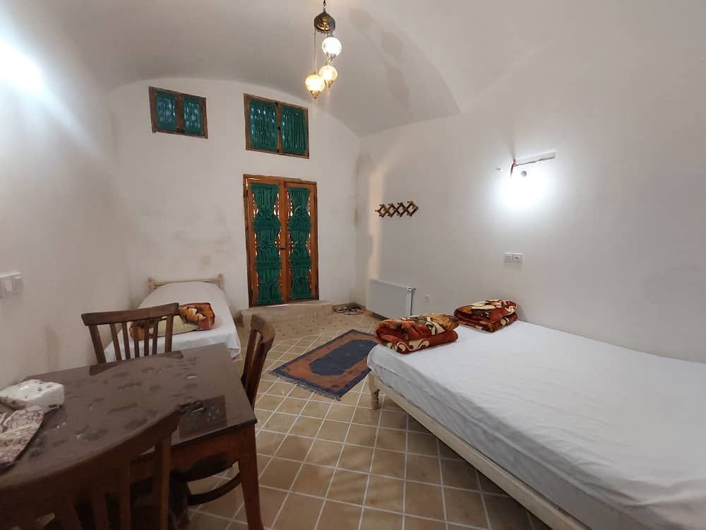 سرای آقا محمد - واحد صنوبر