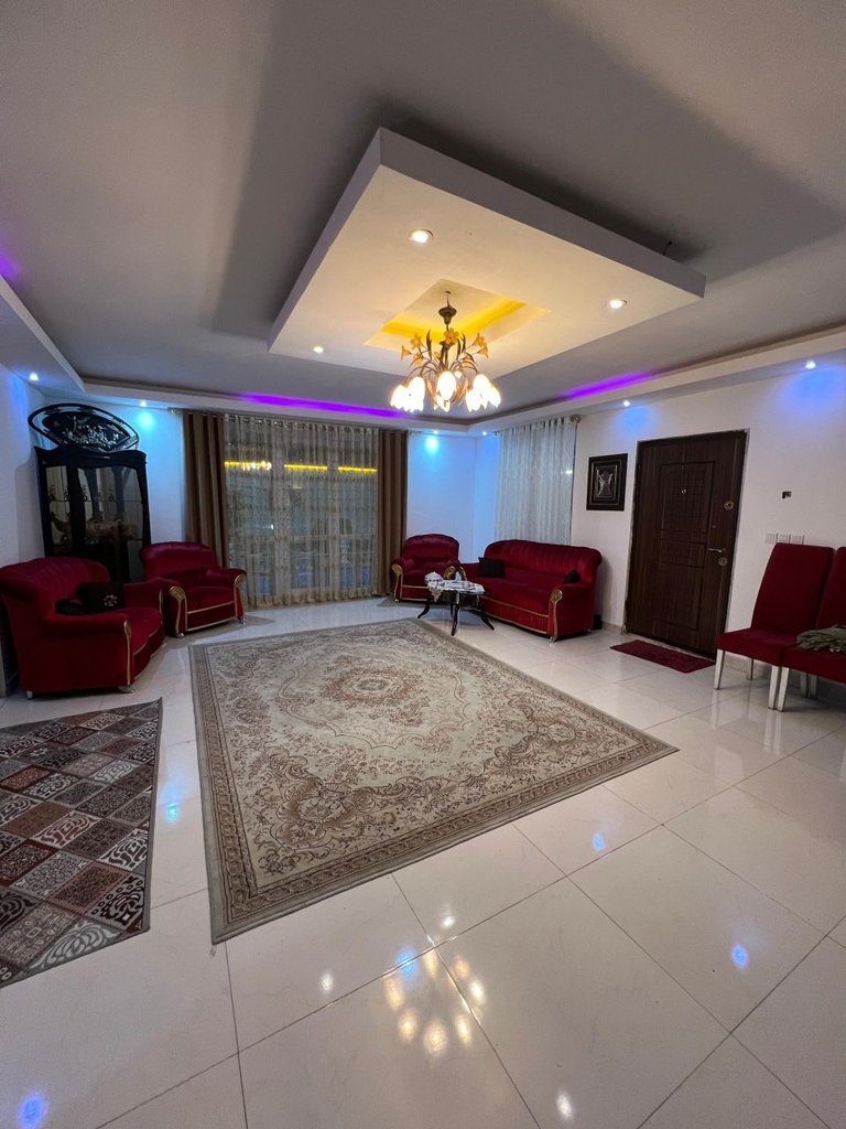 استخردار دوخوابه گل یخ