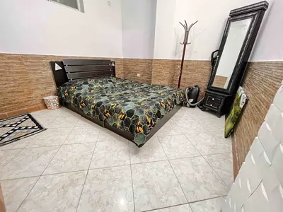 ویلا دوخوابه ساحلی پوراحمدی۲