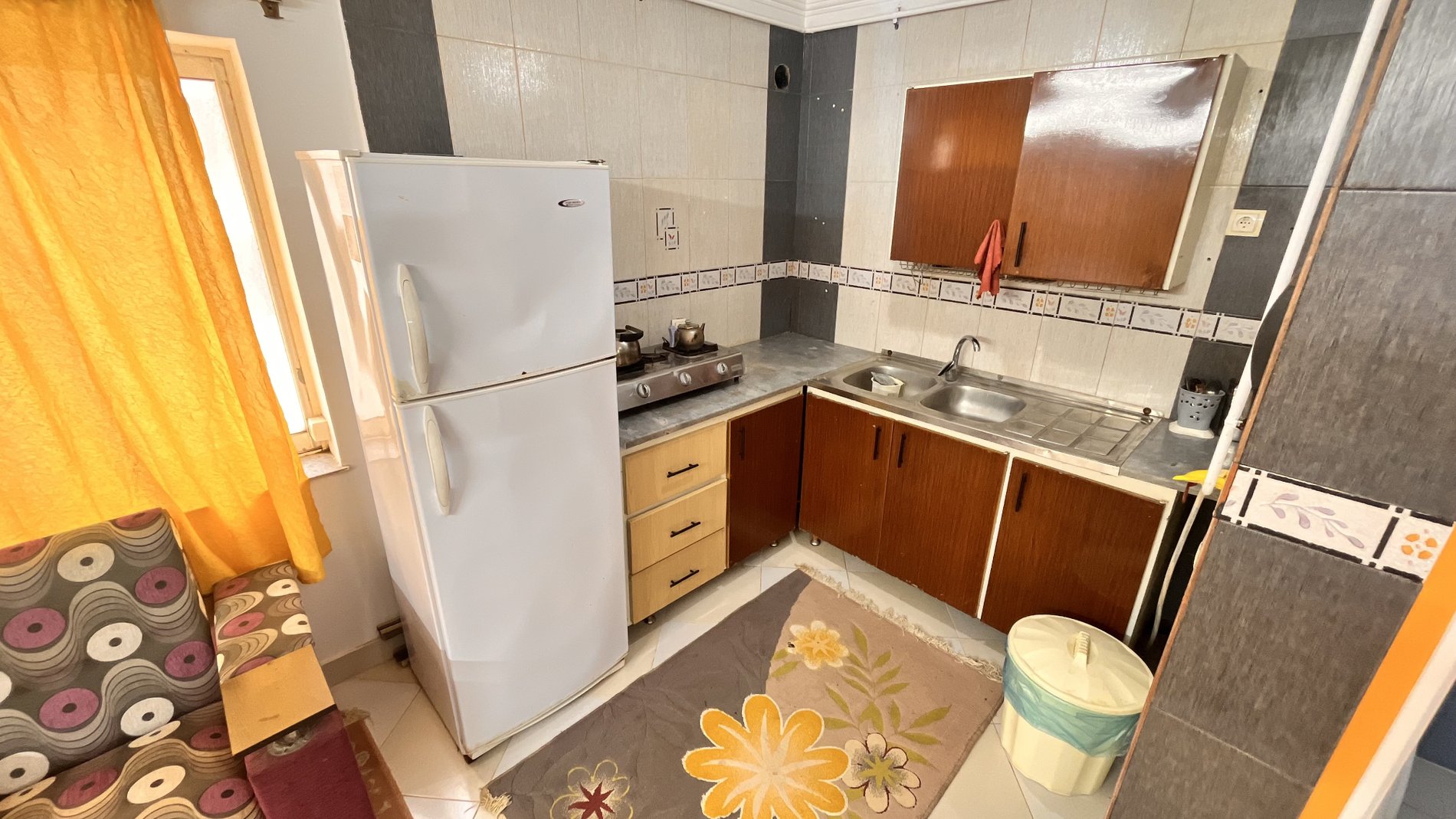 سوئیت فلت ساحلی پوراحمدی