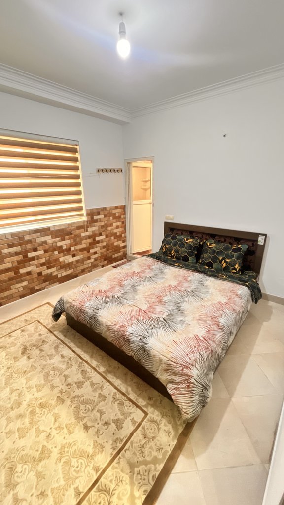 آپارتمان یک خوابه ساحلی پوراحمدی