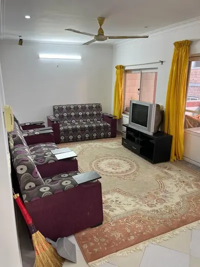 سوئیت فلت ساحلی پوراحمدی