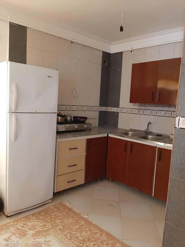 فلت ساحلی پوراحمدی