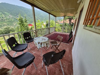 ویلا یک خوابه لوکالسرا