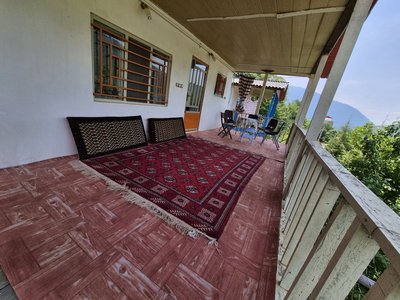 ویلا یک خوابه لوکالسرا