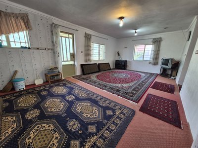 ویلا یک خوابه لوکالسرا