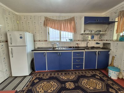 ویلا یک خوابه لوکالسرا