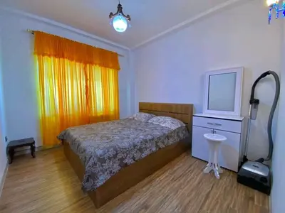 ویلا دوخوابه استخردار آبگرم همسایه ساحل