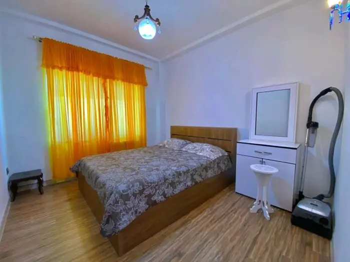 ویلا دوخوابه استخردار آبگرم ساسانی ۱