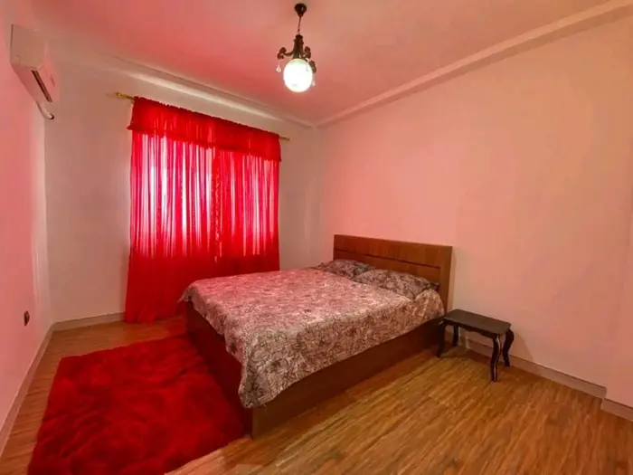 ویلا دوخوابه استخردار آبگرم ساسانی ۱