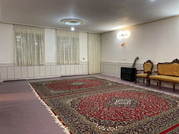 ویلا دوخوابه یکتانیا