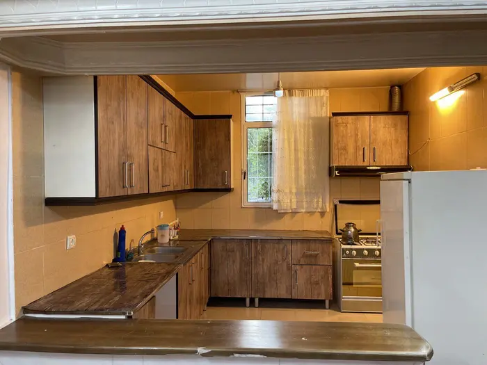 ویلا دوخوابه یکتانیا