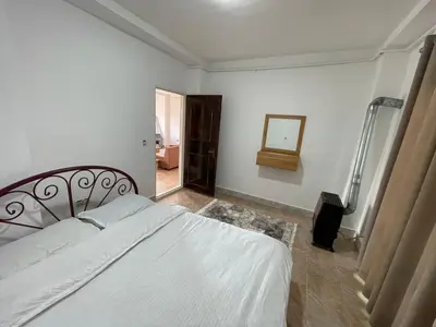 مجتمع اقامتی یک خوابه ساحلی آیلار واحد 1