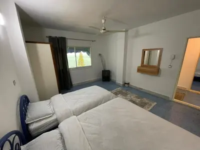 مجتمع اقامتی دوخوابه ساحلی آیلار واحد ۵