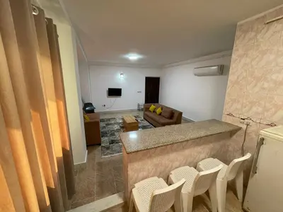 مجتمع اقامتی یک خوابه ساحلی آیلار واحد 1