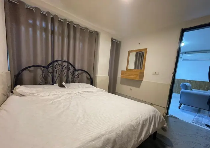 مجتمع اقامتگاهی یک خوابه ساحلی آیلار واحد ۶