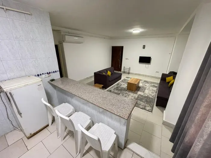 مجتمع اقامتگاهی یک خوابه ساحلی آیلار - واحد ۳