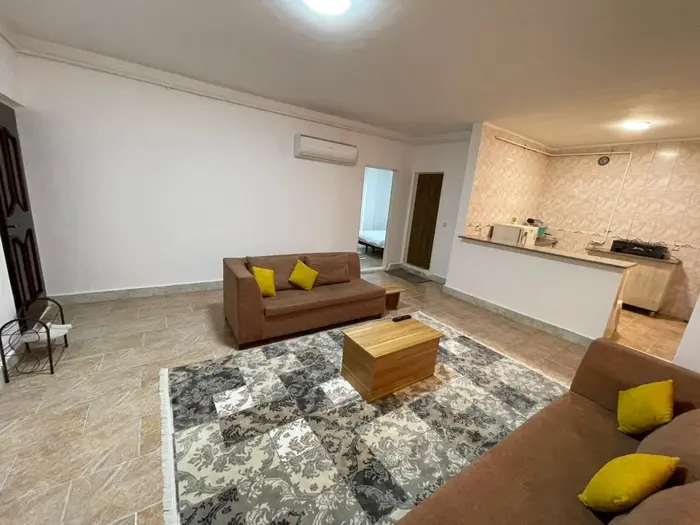 مجتمع اقامتگاهی یک خوابه ساحلی آیلار واحد 1