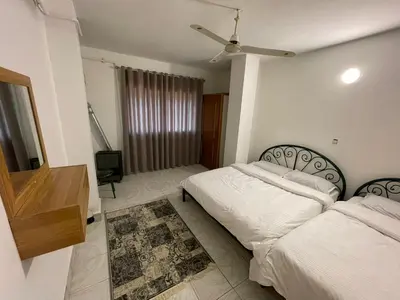 مجتمع اقامتی دوخوابه ساحلی آیلار - واحد 4