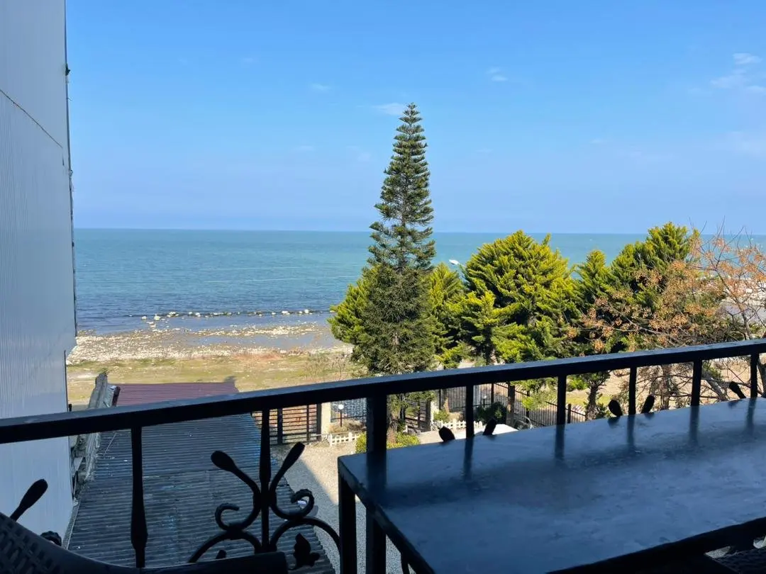 مجتمع اقامتگاهی یک خوابه ساحلی آیلار - واحد ۳