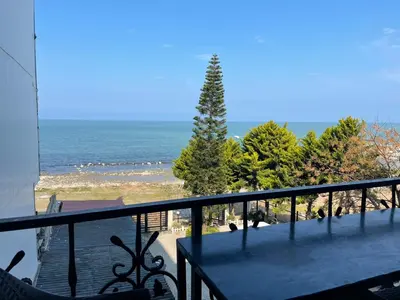 مجتمع اقامتی یک خوابه ساحلی آیلار - واحد ۳