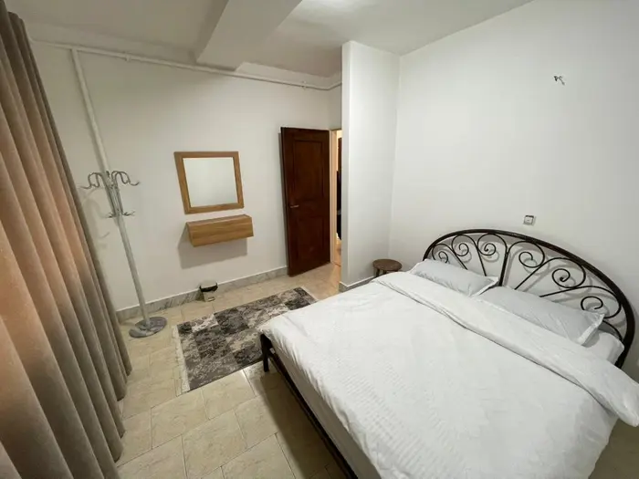 مجتمع اقامتگاهی یک خوابه ساحلی آیلار - واحد 2