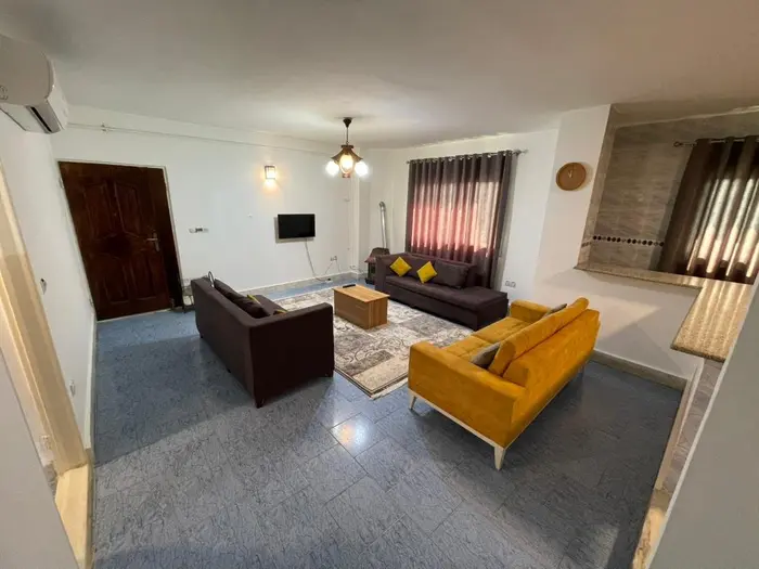 مجتمع اقامتگاهی دوخوابه ساحلی آیلار واحد ۵