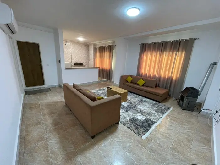 مجتمع اقامتگاهی یک خوابه ساحلی آیلار واحد 1