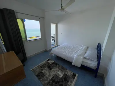 مجتمع اقامتی دوخوابه ساحلی آیلار واحد ۵