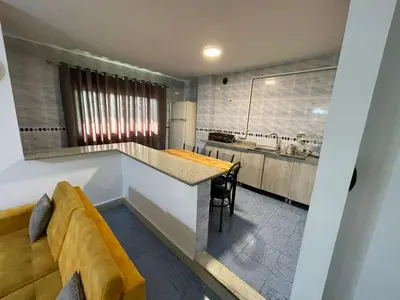 مجتمع اقامتی دوخوابه ساحلی آیلار واحد ۵