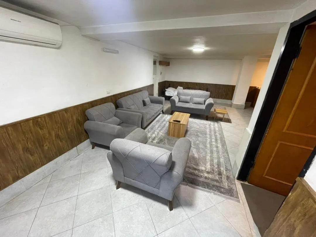 مجتمع اقامتگاهی یک خوابه ساحلی آیلار واحد ۶