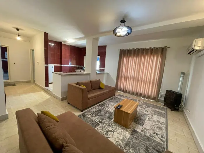 مجتمع اقامتگاهی یک خوابه ساحلی آیلار - واحد 2