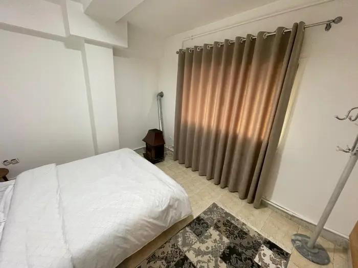 مجتمع اقامتگاهی یک خوابه ساحلی آیلار - واحد 2