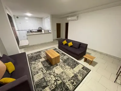 مجتمع اقامتی یک خوابه ساحلی آیلار - واحد ۳