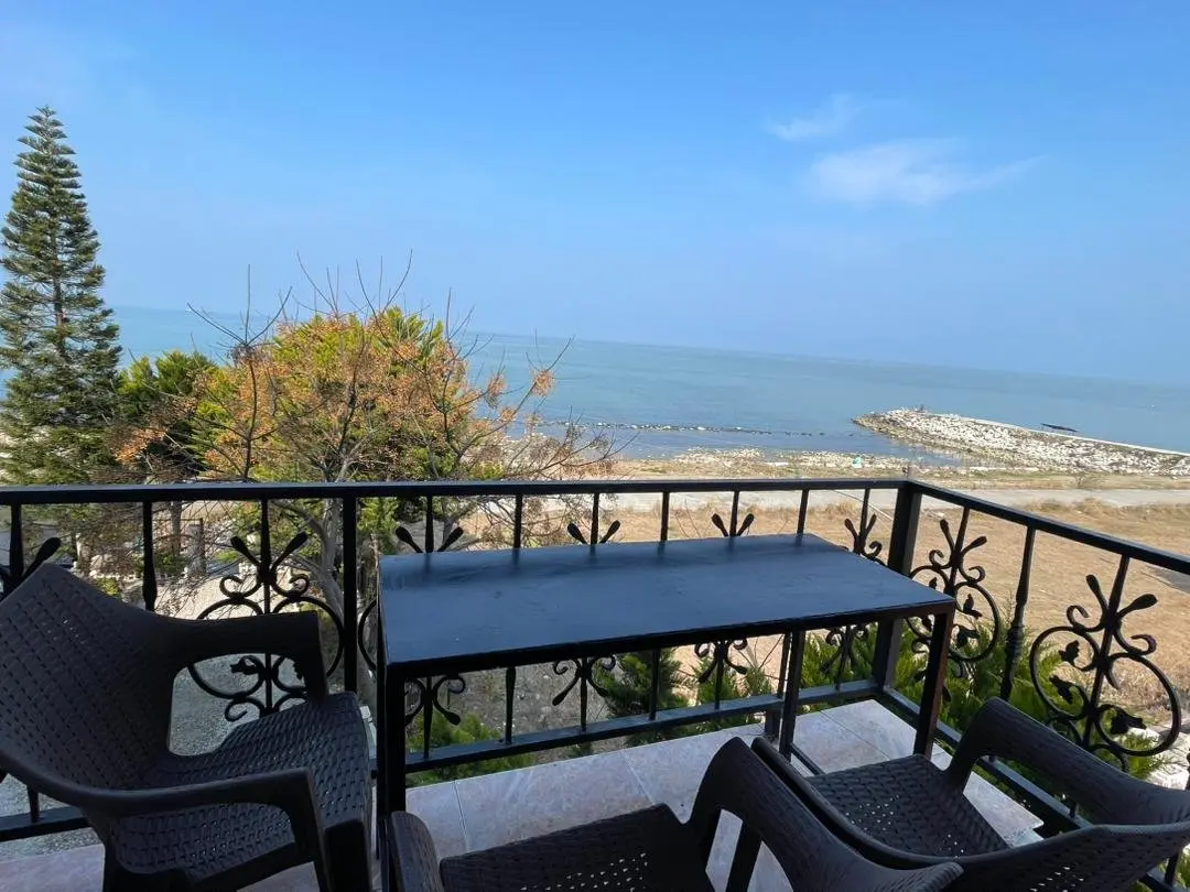 مجتمع اقامتگاهی یک خوابه ساحلی آیلار واحد 1